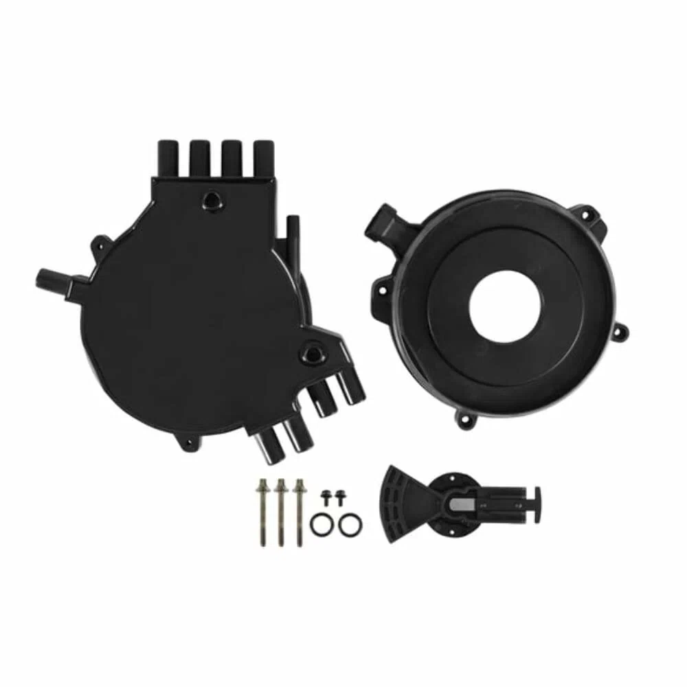 Cap and Rotor for GM Opti-Spark II Distributors - LT1 and LT4 - 8136